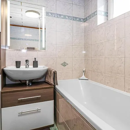 Ferienwohnung Puch Bei Hallein 公寓 普赫拜哈莱恩
