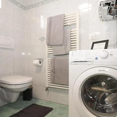 Ferienwohnung Puch Bei Hallein 普赫拜哈莱恩