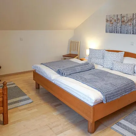 Ferienwohnung Puch Bei Hallein Apartment