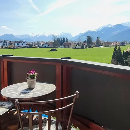 Apartment Ferienwohnung Puch Bei Hallein