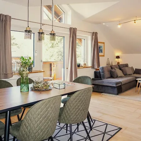 Ferienwohnung Puch Bei Hallein 普赫拜哈莱恩