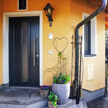 Apartment Ferienwohnung Puch Bei Hallein