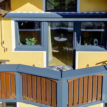 公寓 Ferienwohnung Puch Bei Hallein
