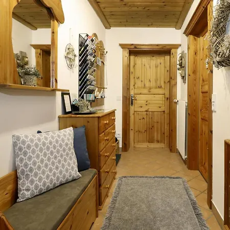 Ferienwohnung Puch Bei Hallein Apartment