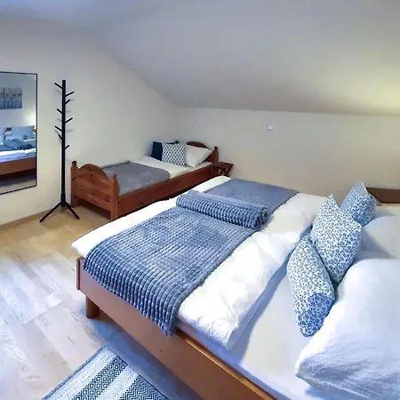 公寓 Ferienwohnung Puch Bei Hallein 普赫拜哈莱恩