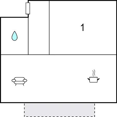 Ferienwohnung Puch Bei Hallein Daire *