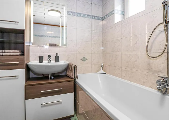 Ferienwohnung Puch Bei Hallein Apartament Puch bei Hallein