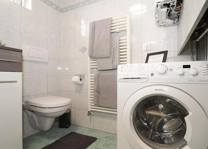 Ferienwohnung Puch Bei Hallein Puch bei Hallein
