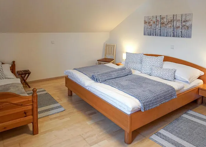 Ferienwohnung Puch Bei Hallein Apartament