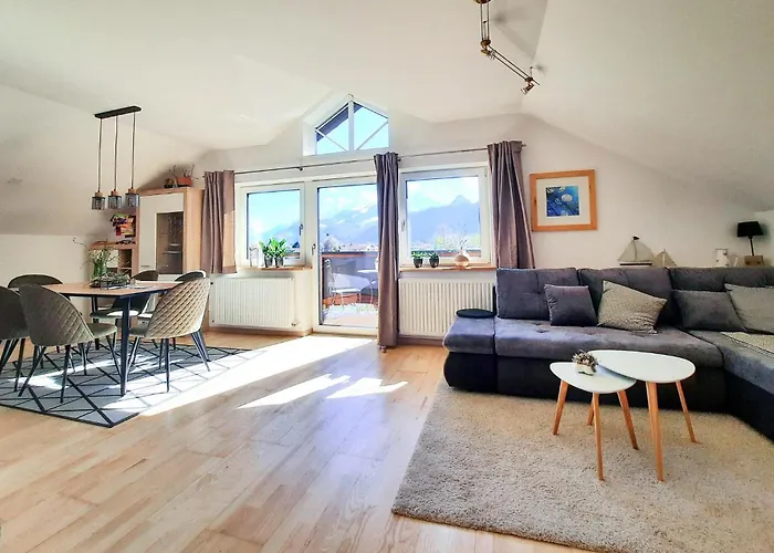 Apartament Ferienwohnung Puch Bei Hallein *