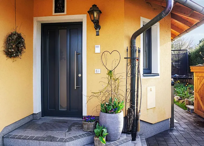 Apartament Ferienwohnung Puch Bei Hallein