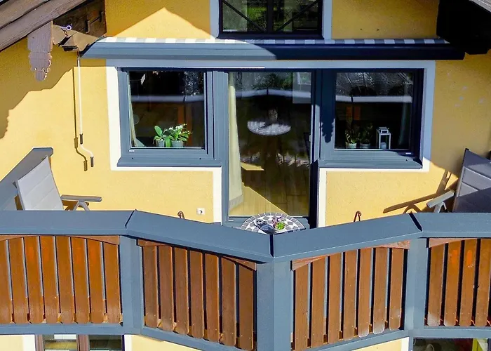 Apartament Ferienwohnung Puch Bei Hallein