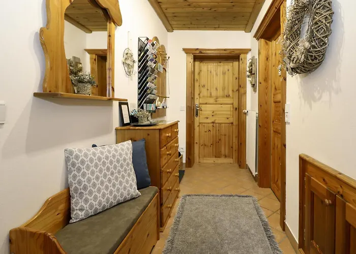 Ferienwohnung Puch Bei Hallein Apartament